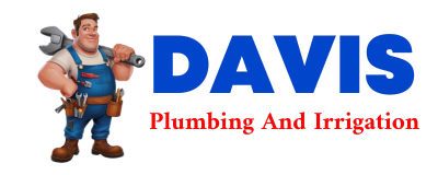 Trusted plumber in INTERCESSION CITY